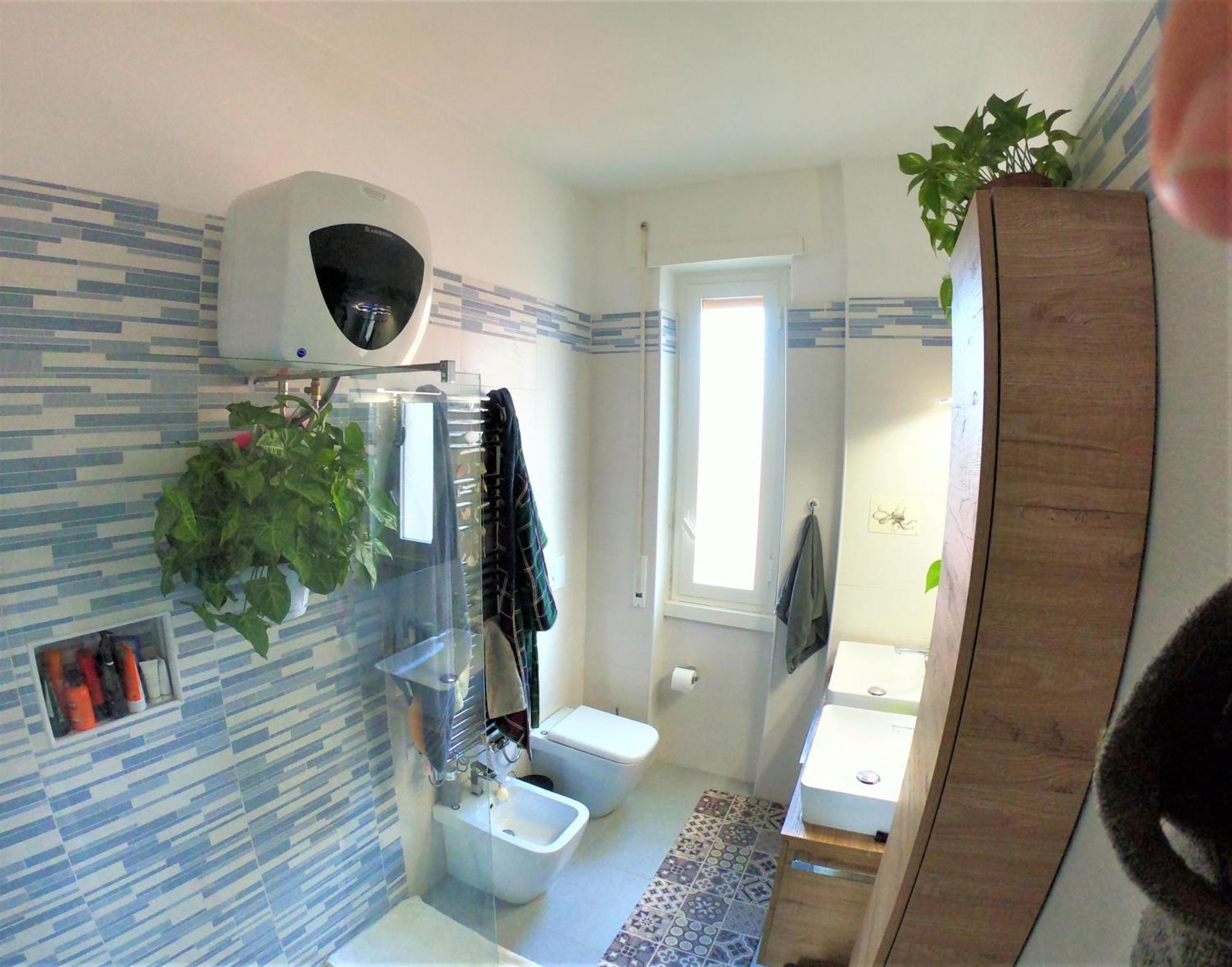 Ferienwohnung Nearpineta Rom Exterior foto